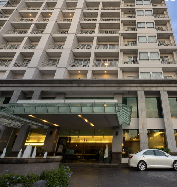 Kantary Hotel Ayutthaya