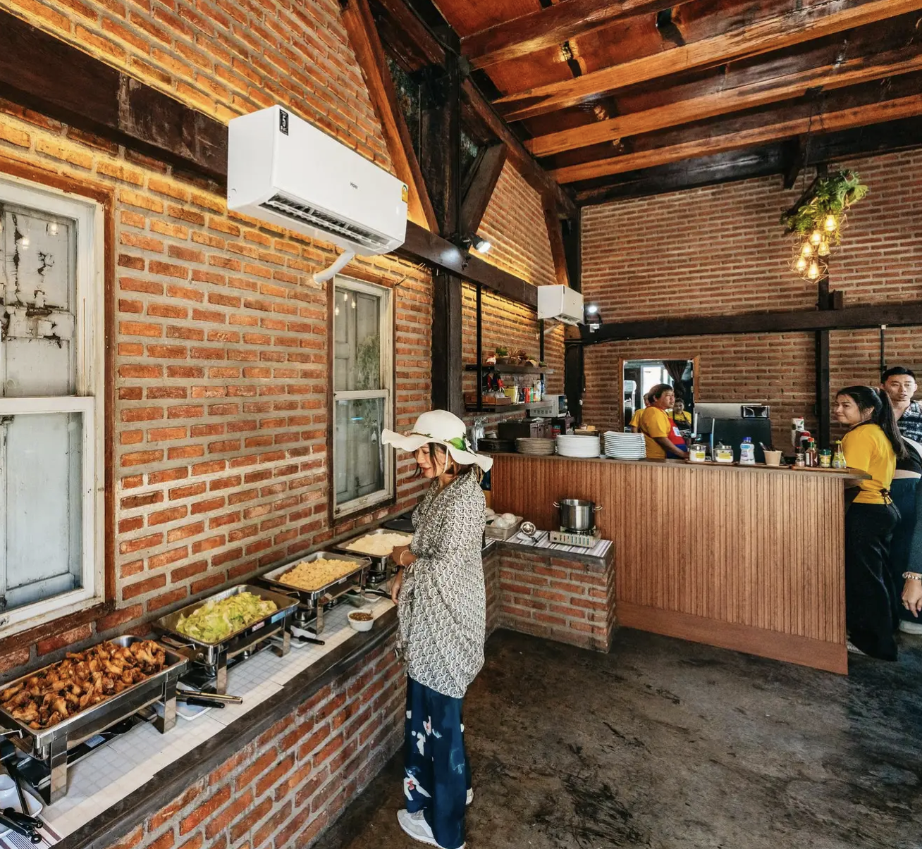 Ayutthaya Tour pickup from Bangkok