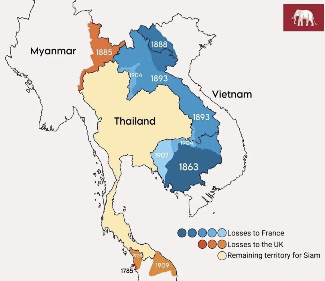Elephant Rescue Mission