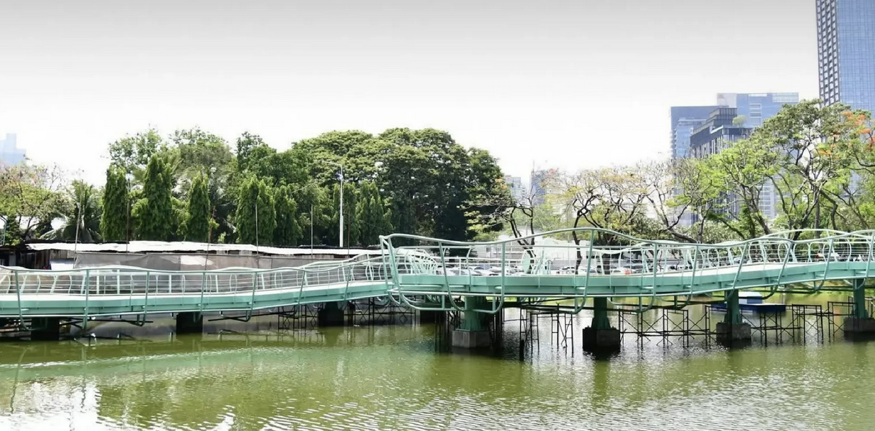 Bangkok encourages residents to explore public transport, walking, cycling and electric boats during Car Free 2026