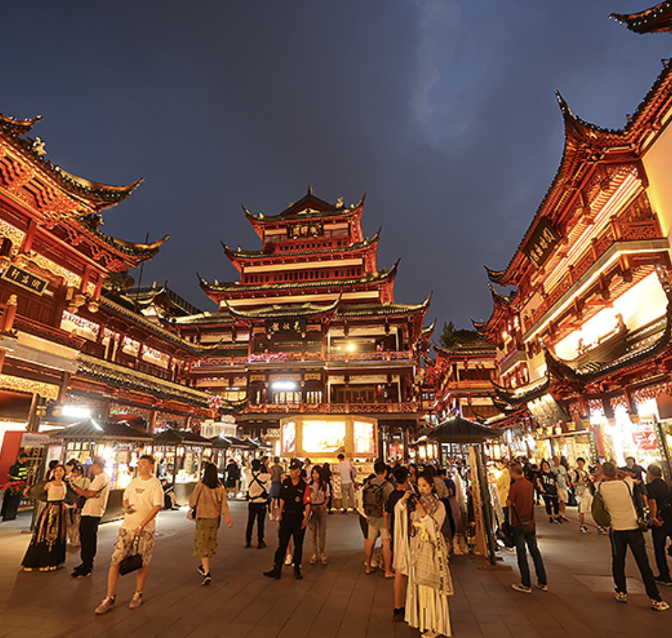 China Tops Thai Travel Destinations 2025 | Thaizo News