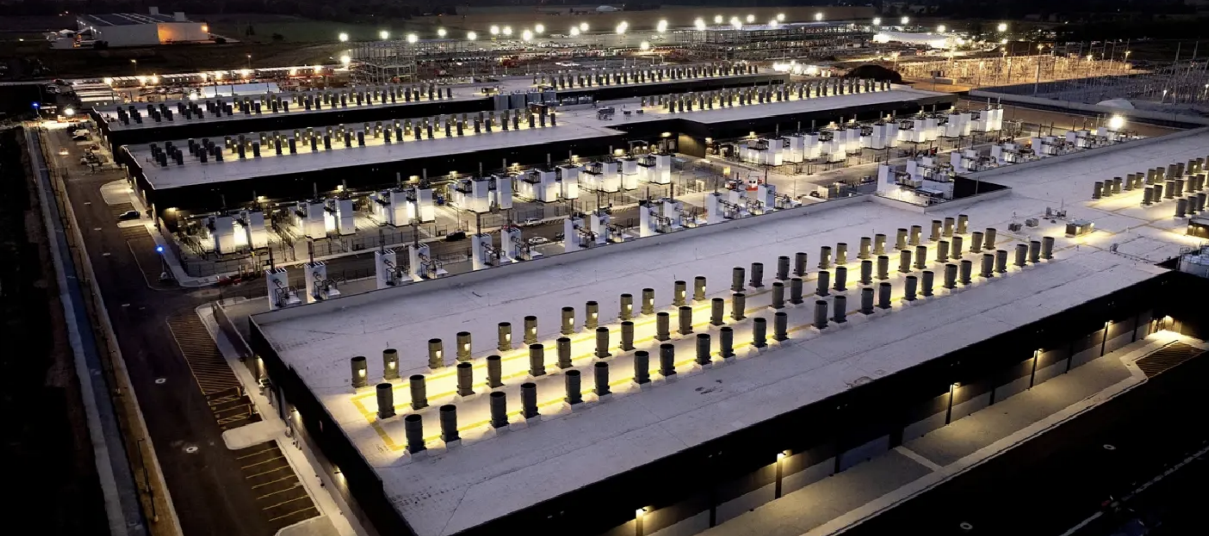 Thailand data centre boom attracts global technology investment while putting pressure on electricity, water and infrastructure