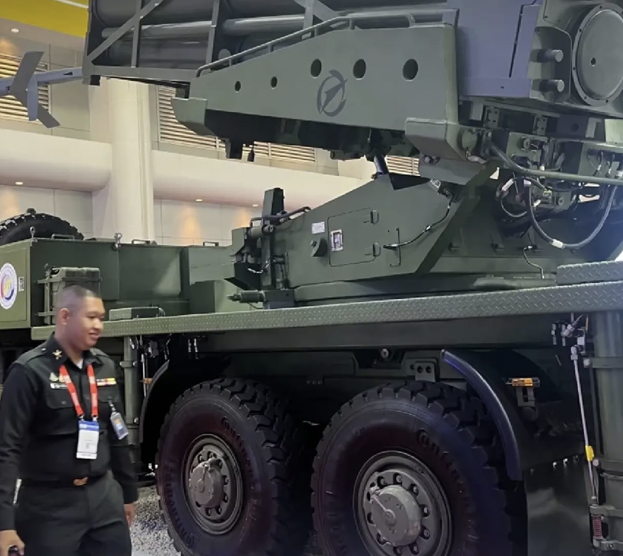 Anutin Cracks Down on Scammers