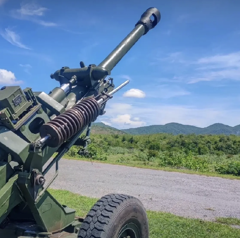 Anutin Cracks Down on Scammers