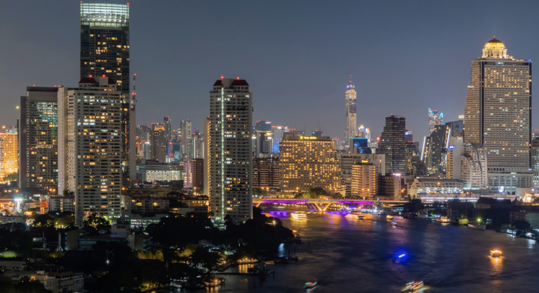 Bangkok Calls for Earth Hour 2026: Let’s Switch Off for the Planet