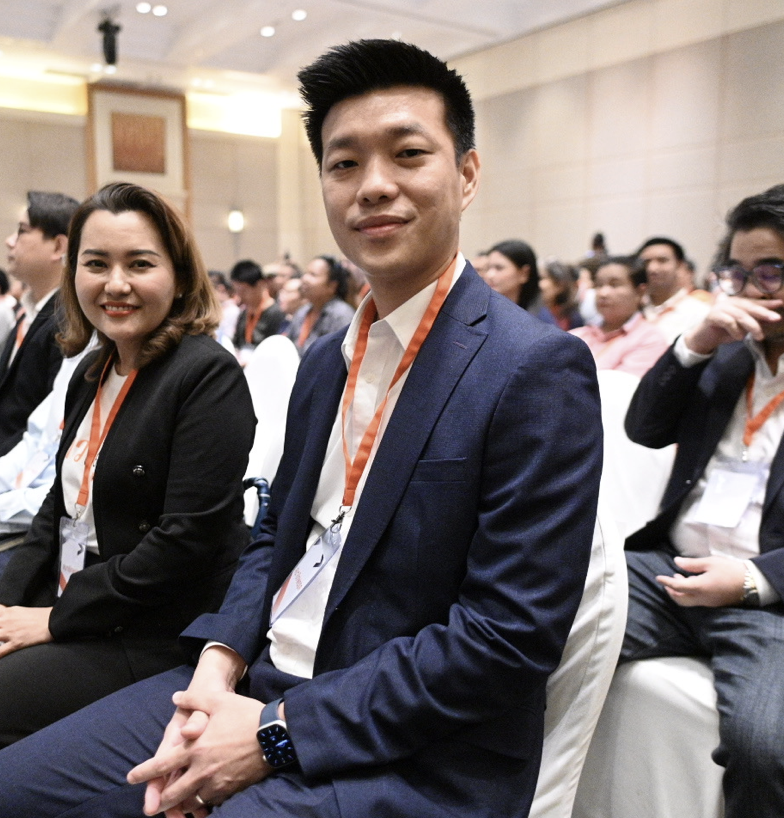 Natthaphong Ruangpanyawut