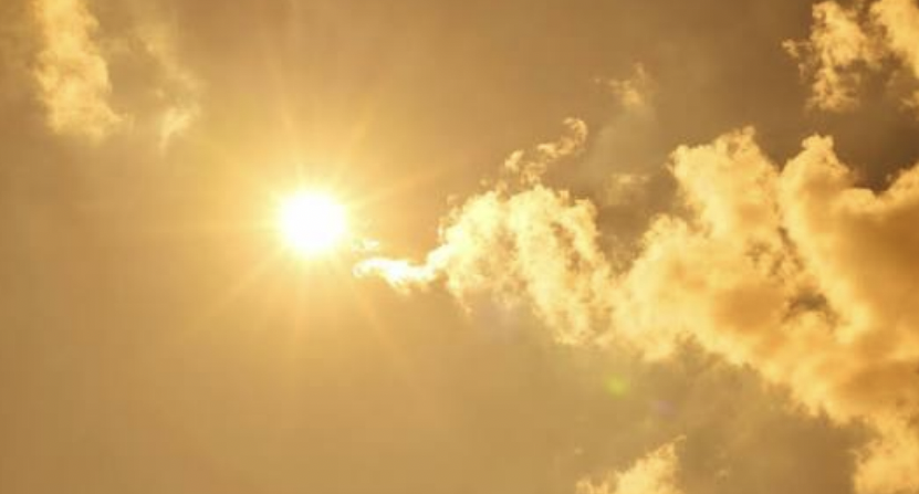 El Niño strengthens as the Pacific warms, raising concerns about extreme weather, drought, flooding and unusually high global temperatures through 2027