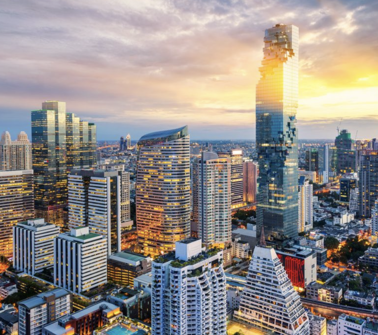 Thailand Empty Homes Property Market Crisis 2025