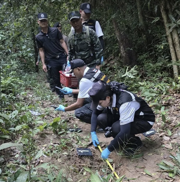 Anutin Cracks Down on Scammers