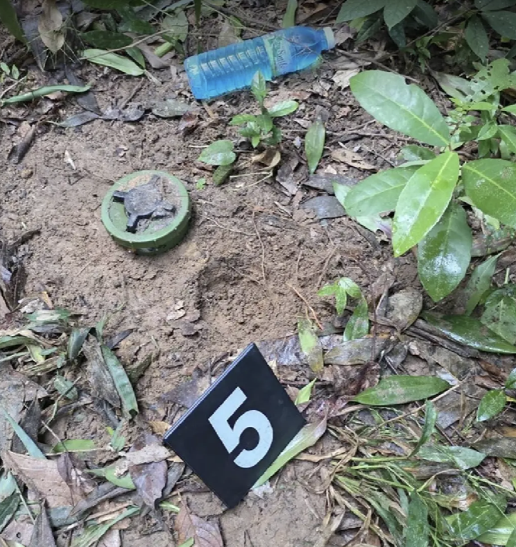 Anutin Cracks Down on Scammers