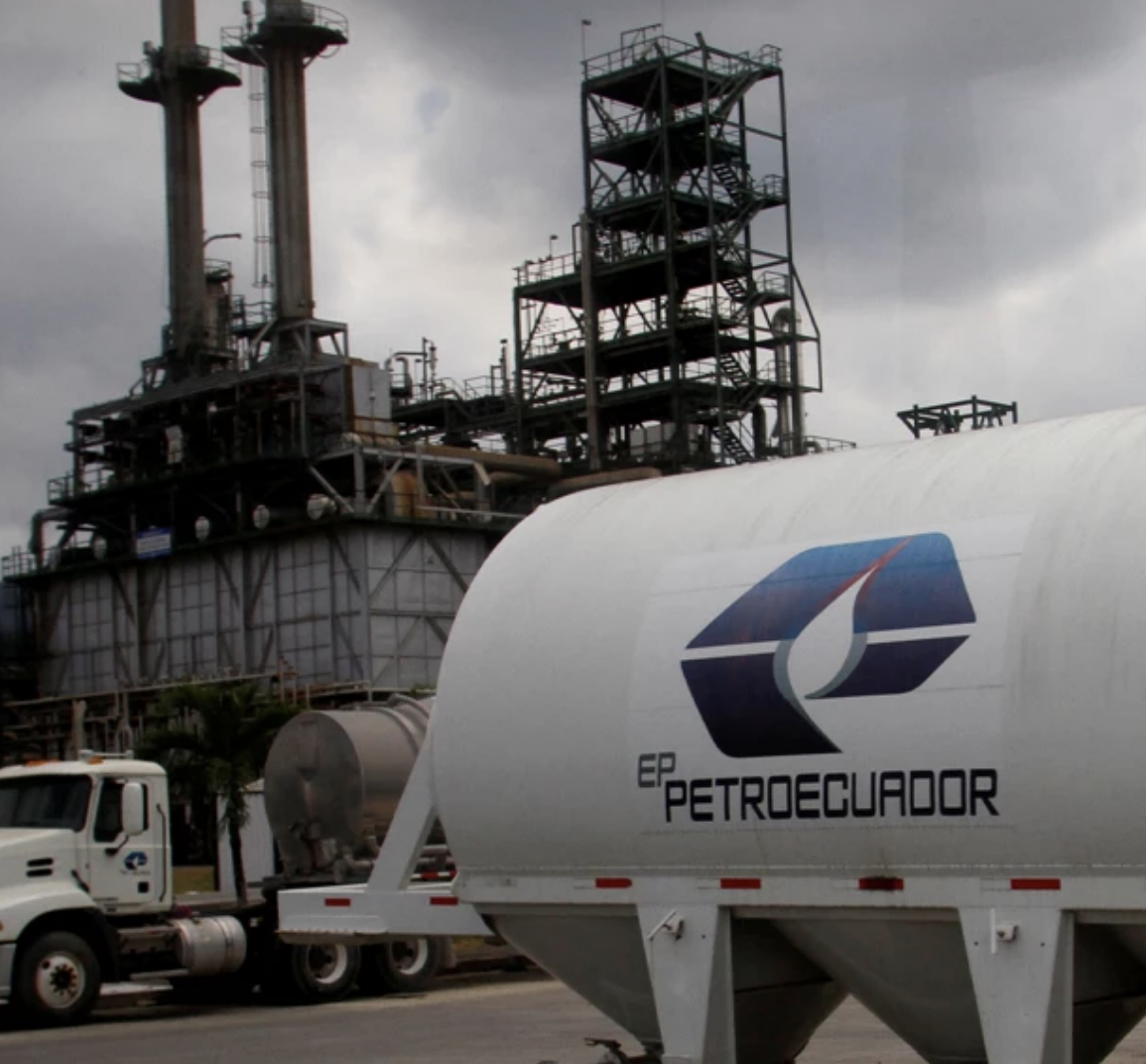 Thailand maintains 109 days of oil reserves amid Middle East tensions affecting global supply routes