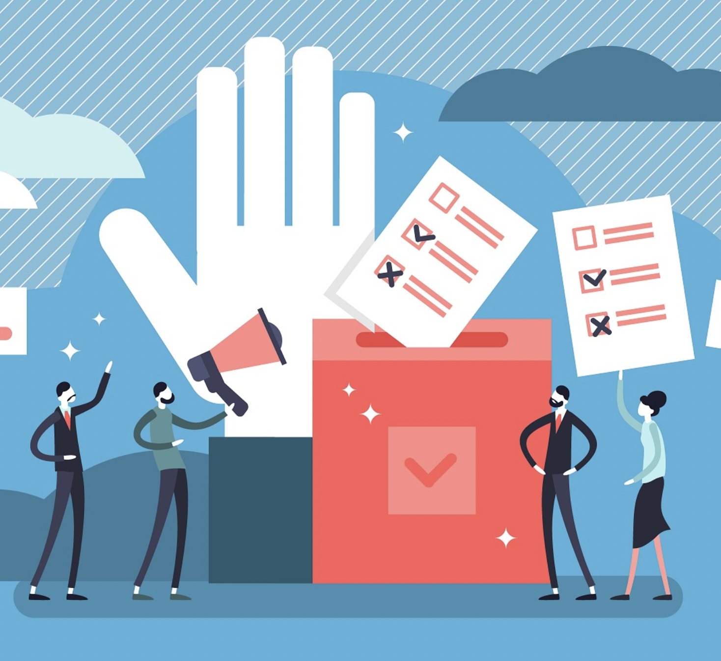 Thais Want Next PM to Tackle Cost of Living