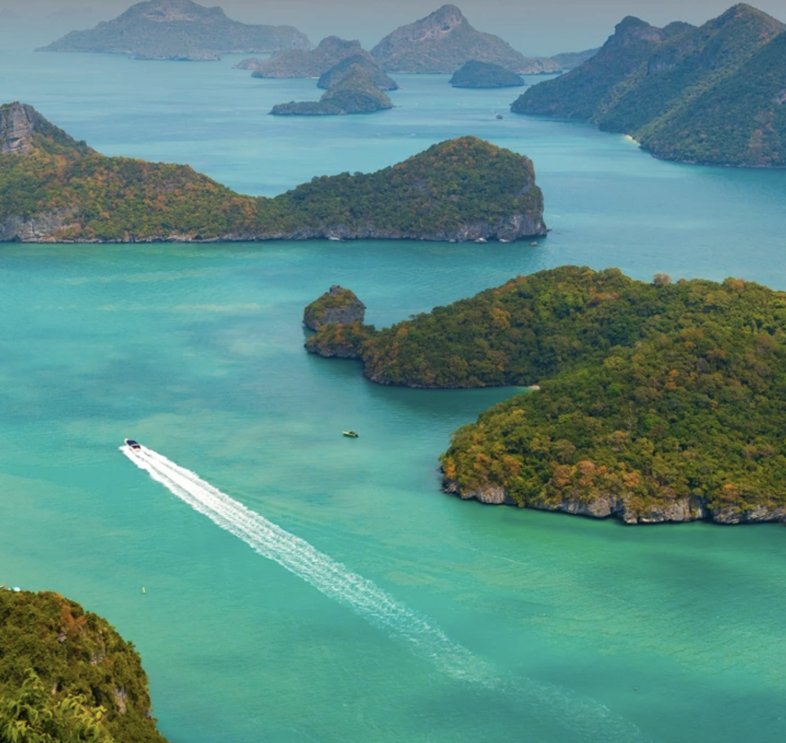 Koh Samui 2026 Tourism Styles | TAT Thailand