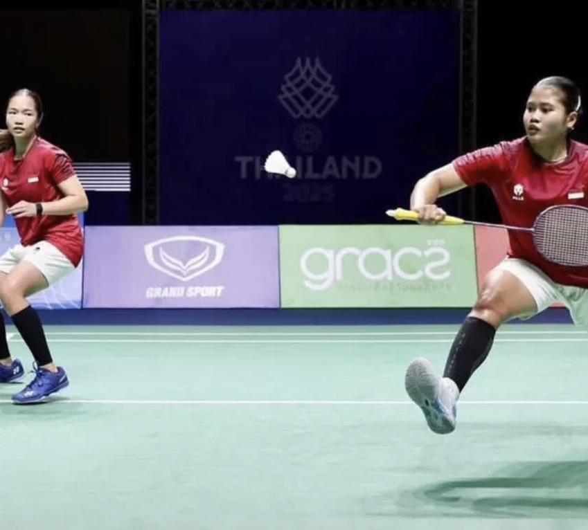 Pattaya Fireworks Festival 2025