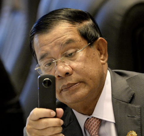 Singapore and Chinese media reporting on Thailand Cambodia border truce incident