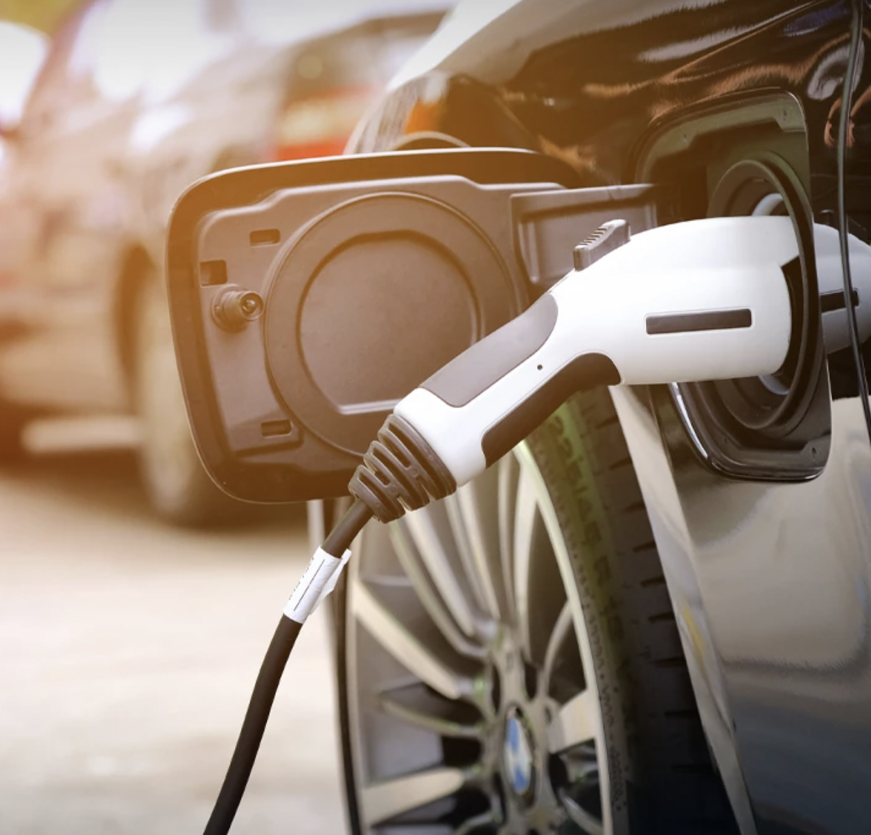 Thailand EV charging crisis 2026