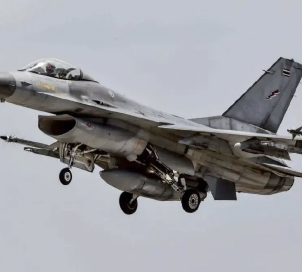 Thai Border Tensions Escalate | Thaizo News