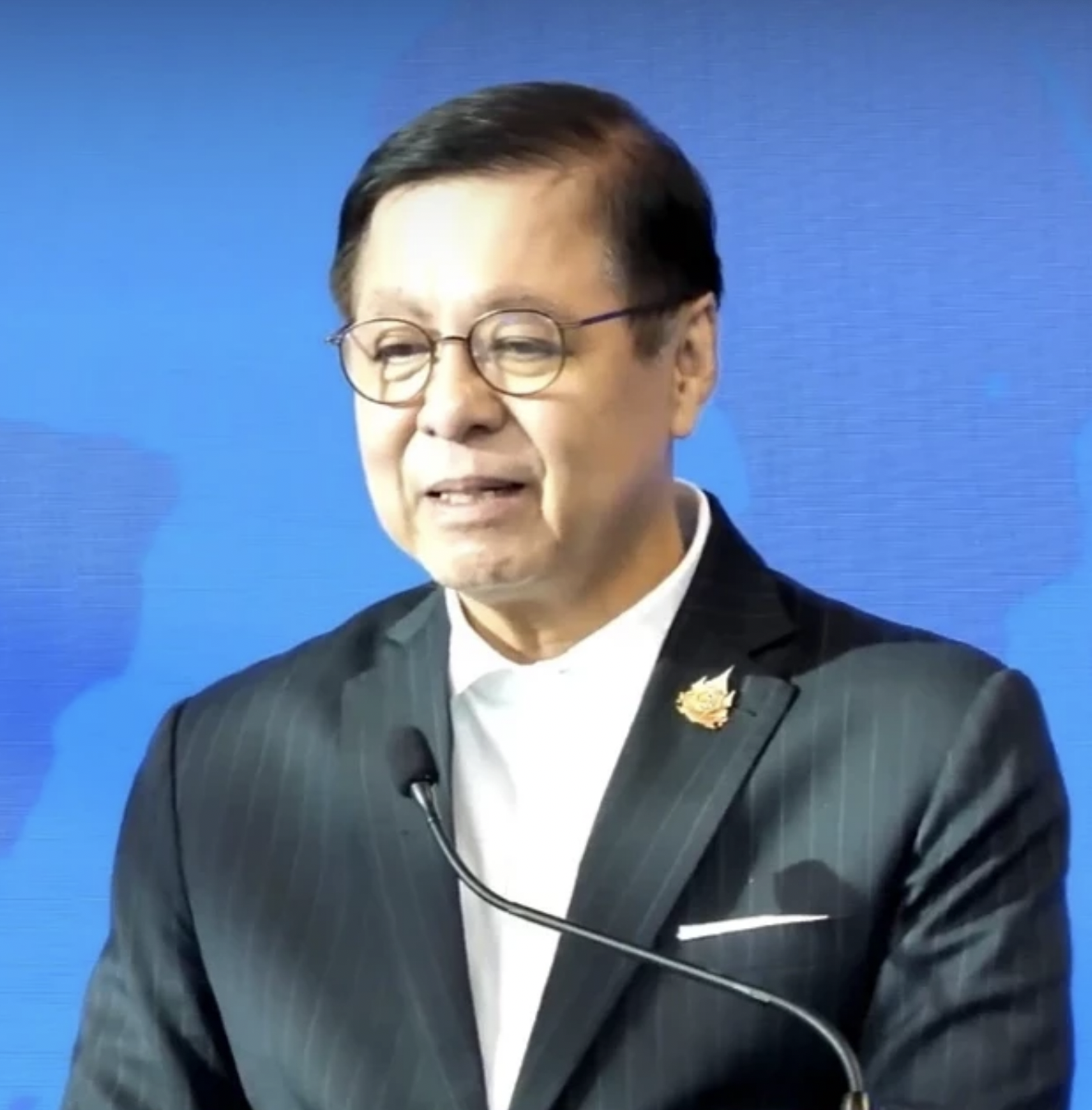 Thai vessels safely pass through Strait of Hormuz amid tensions