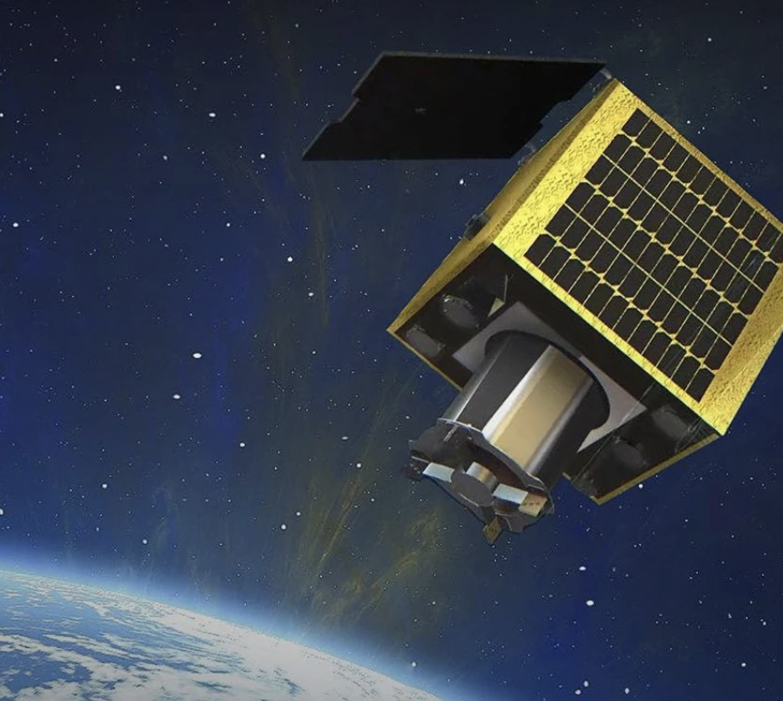 Thailand THEOS-2A Earth observation satellite launch by GISTDA