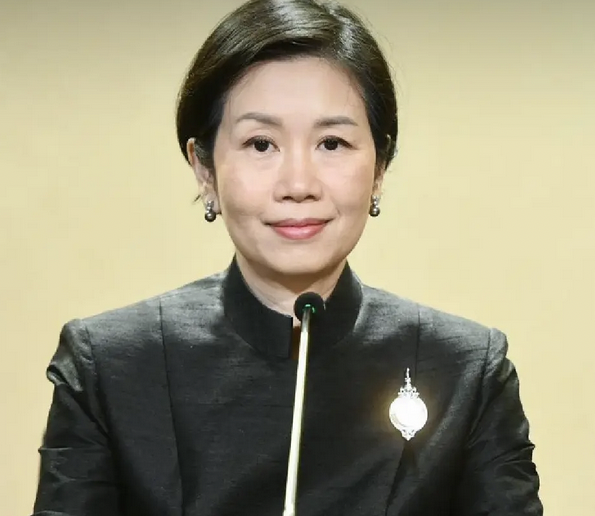 Thailand VAT 7% extension 2027 value added tax Thailand Cabinet Finance Ministry tax rate Thailand economy consumer spending business investment VAT history Thailand