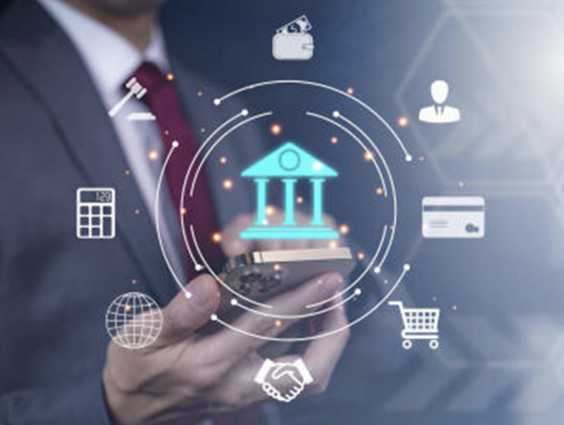 Thailand virtual bank race concept showing digital banking apps, fintech competition, and Bank of Thailand regulation in 2026